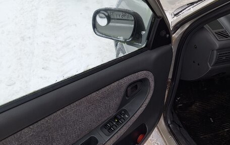 Daewoo Nexia I рестайлинг, 2007 год, 100 000 рублей, 7 фотография