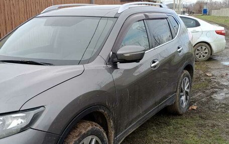 Nissan X-Trail, 2015 год, 1 300 000 рублей, 6 фотография