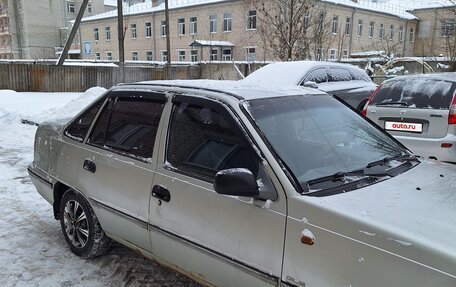 Daewoo Nexia I рестайлинг, 2007 год, 100 000 рублей, 4 фотография