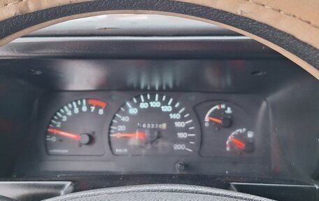 Daewoo Nexia I рестайлинг, 2007 год, 100 000 рублей, 8 фотография