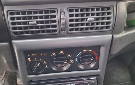 Daewoo Nexia I рестайлинг, 2007 год, 100 000 рублей, 9 фотография