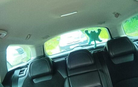 Citroen C5 II, 2009 год, 1 150 000 рублей, 5 фотография