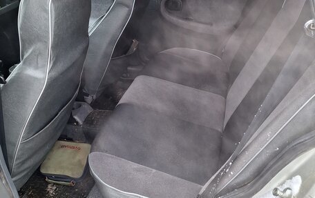 Daewoo Nexia I рестайлинг, 2007 год, 100 000 рублей, 10 фотография