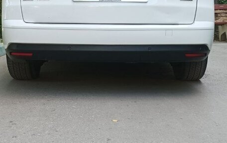 Citroen C5 II, 2009 год, 1 150 000 рублей, 8 фотография