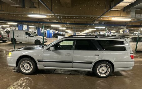 Nissan Stagea II, 1997 год, 850 000 рублей, 4 фотография