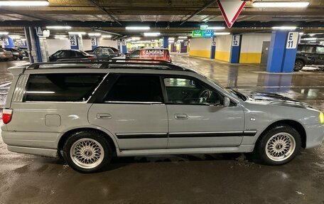 Nissan Stagea II, 1997 год, 850 000 рублей, 5 фотография