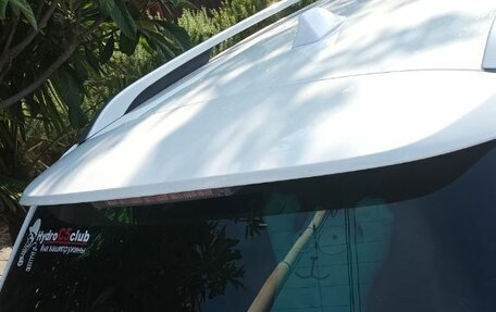 Citroen C5 II, 2009 год, 1 150 000 рублей, 4 фотография