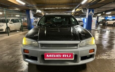 Nissan Stagea II, 1997 год, 850 000 рублей, 2 фотография