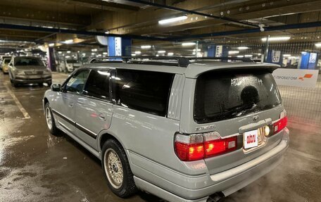 Nissan Stagea II, 1997 год, 850 000 рублей, 6 фотография