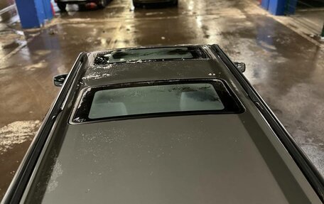 Nissan Stagea II, 1997 год, 850 000 рублей, 13 фотография