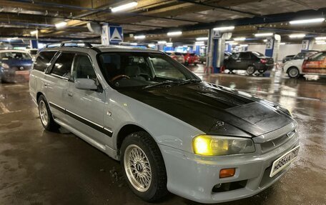 Nissan Stagea II, 1997 год, 850 000 рублей, 11 фотография