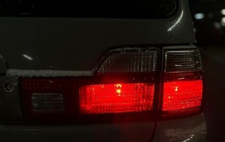 Nissan Stagea II, 1997 год, 850 000 рублей, 9 фотография