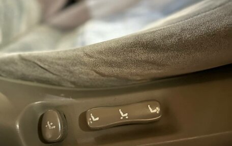 Nissan Stagea II, 1997 год, 850 000 рублей, 14 фотография