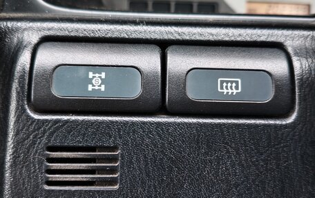 Nissan Stagea II, 1997 год, 850 000 рублей, 19 фотография