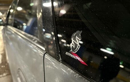 Nissan Stagea II, 1997 год, 850 000 рублей, 10 фотография