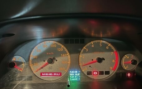 Nissan Stagea II, 1997 год, 850 000 рублей, 18 фотография