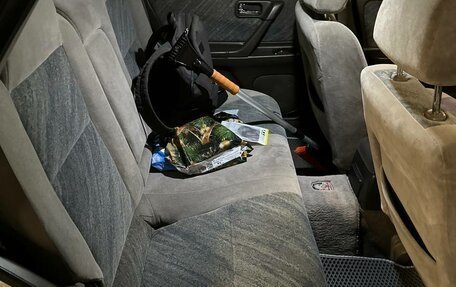 Nissan Stagea II, 1997 год, 850 000 рублей, 22 фотография