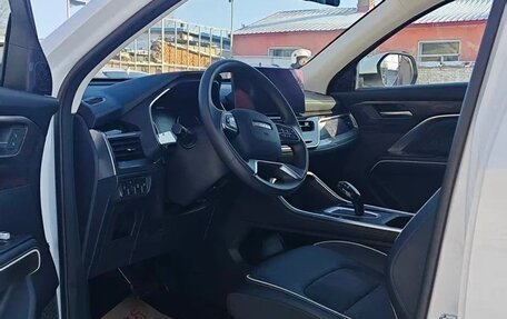 Haval H6, 2022 год, 1 350 000 рублей, 9 фотография