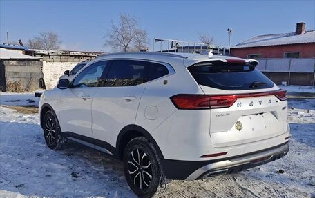 Haval H6, 2022 год, 1 350 000 рублей, 6 фотография