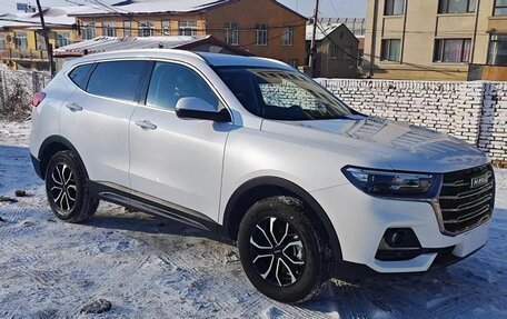 Haval H6, 2022 год, 1 350 000 рублей, 2 фотография