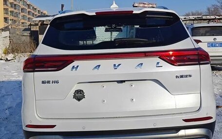 Haval H6, 2022 год, 1 350 000 рублей, 7 фотография