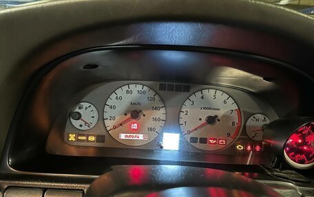 Nissan Stagea II, 1997 год, 850 000 рублей, 26 фотография