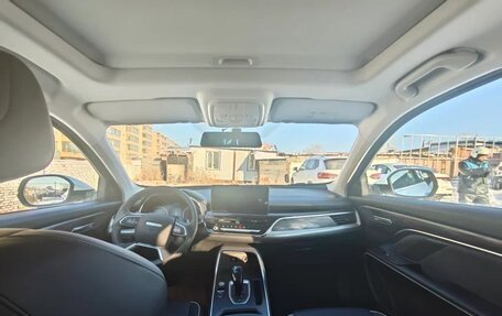 Haval H6, 2022 год, 1 350 000 рублей, 8 фотография