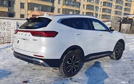 Haval H6, 2022 год, 1 350 000 рублей, 5 фотография