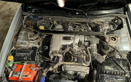 Nissan Stagea II, 1997 год, 850 000 рублей, 27 фотография