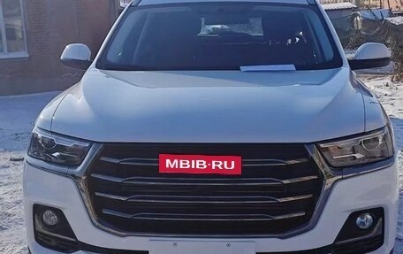 Haval H6, 2022 год, 1 350 000 рублей, 3 фотография