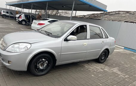 Lifan Breez (520), 2008 год, 145 000 рублей, 2 фотография
