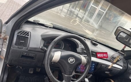 Lifan Breez (520), 2008 год, 145 000 рублей, 7 фотография