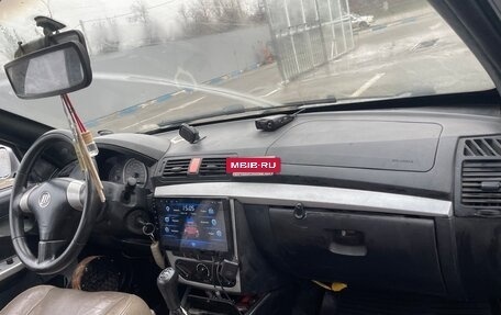 Lifan Breez (520), 2008 год, 145 000 рублей, 6 фотография