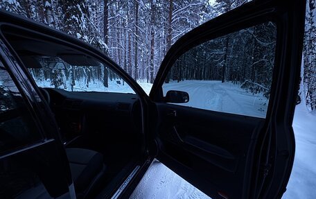 Volkswagen Golf IV, 2000 год, 365 000 рублей, 19 фотография