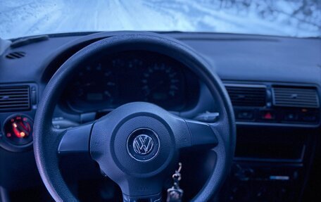 Volkswagen Golf IV, 2000 год, 365 000 рублей, 21 фотография