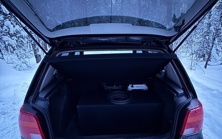 Volkswagen Golf IV, 2000 год, 365 000 рублей, 17 фотография