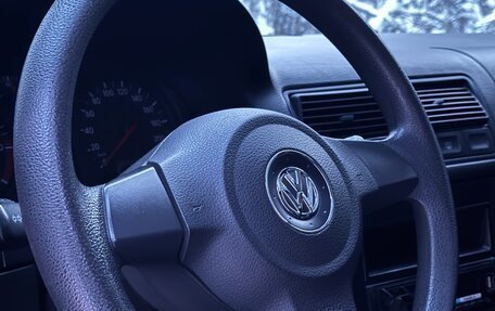 Volkswagen Golf IV, 2000 год, 365 000 рублей, 20 фотография