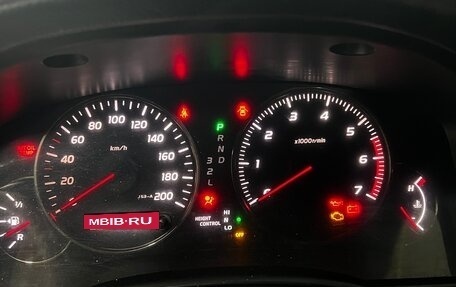 Toyota Land Cruiser Prado 120 рестайлинг, 2003 год, 1 300 000 рублей, 5 фотография