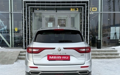 Renault Koleos II, 2017 год, 1 930 000 рублей, 5 фотография