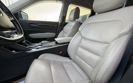 Renault Koleos II, 2017 год, 1 930 000 рублей, 13 фотография