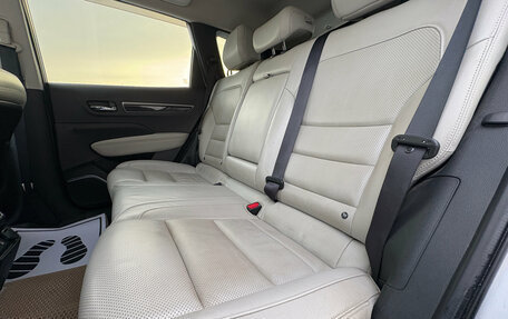 Renault Koleos II, 2017 год, 1 930 000 рублей, 15 фотография