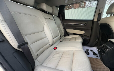 Renault Koleos II, 2017 год, 1 930 000 рублей, 16 фотография