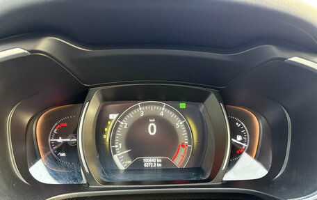 Renault Koleos II, 2017 год, 1 930 000 рублей, 9 фотография