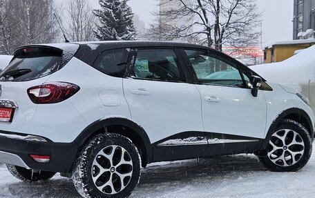 Renault Kaptur I рестайлинг, 2018 год, 1 349 000 рублей, 3 фотография