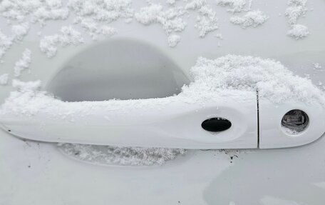 Renault Kaptur I рестайлинг, 2018 год, 1 349 000 рублей, 6 фотография