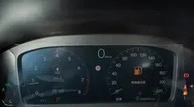 Honda CR-V, 2026 год, 3 490 002 рублей, 9 фотография