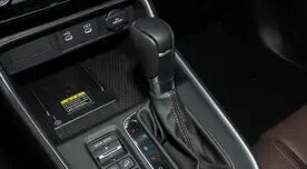 Honda CR-V, 2026 год, 3 490 002 рублей, 11 фотография