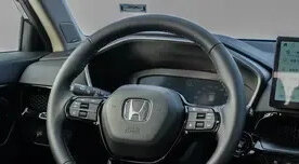 Honda CR-V, 2026 год, 3 490 002 рублей, 10 фотография