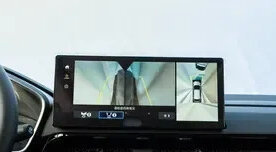 Honda CR-V, 2026 год, 3 490 002 рублей, 14 фотография