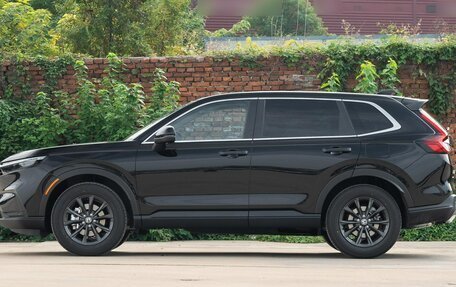 Honda CR-V, 2026 год, 3 490 002 рублей, 6 фотография